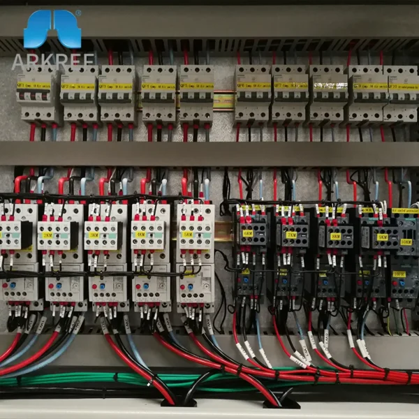 Inverter Modular Heating Unit, CO2 - view 2
