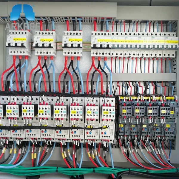 Inverter Modular Heating Unit, CO2 - view 3