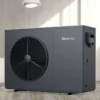 Inverter Monoblock Heat Pump, R290, 6kw-20kw, Electric
