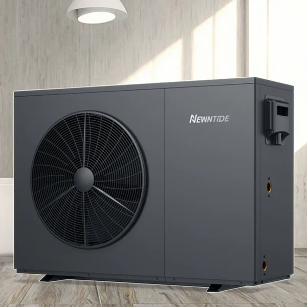 Inverter Monoblock Heat Pump, R290, 6kw-20kw, Electric