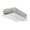 Inverter Motor, Ceiling, 400CFM, MR1K400-D