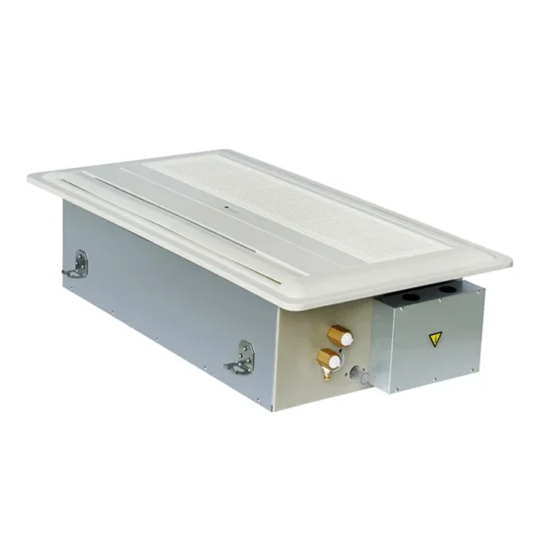 Inverter Motor, Ceiling, 400CFM, MR1K400-D - view 3