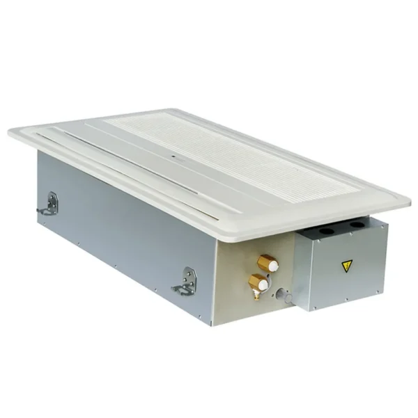 Inverter Motor, Ceiling, 400CFM, MR1K400-D - view 5