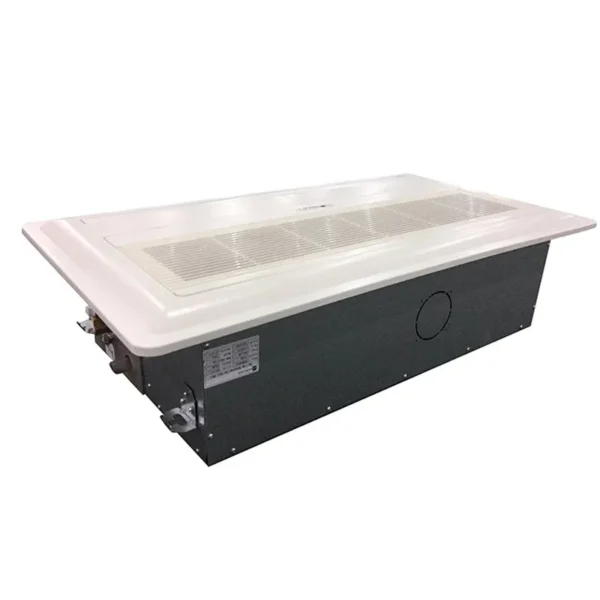 Inverter Motor, Ceiling, 400CFM, MR1K400-D - view 6