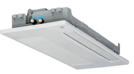 Inverter Motor, Ceiling, 400CFM, MR1KS400-D - view 2