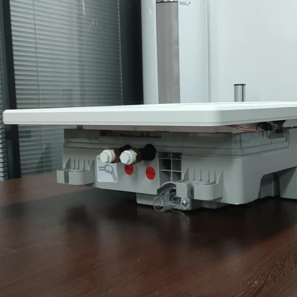 Inverter Motor, Ceiling, 400CFM, MR1KS400-D - view 3
