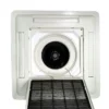 Inverter Motor, Ceiling, Units700CFM, MR4K700-A-D