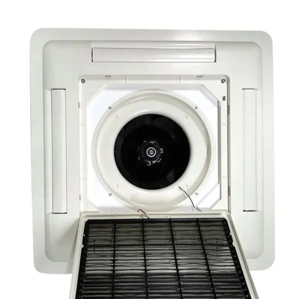 Inverter Motor, Ceiling, Units700CFM, MR4K700-A-D