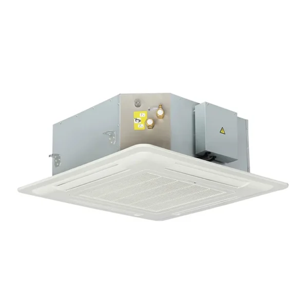 Inverter Motor, Ceiling, Units700CFM, MR4K700-A-D - view 2