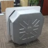 Inverter Motor, Ceiling, Units700CFM, MR4K700-A-D - view 4