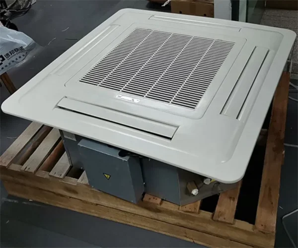 Inverter Motor, Ceiling, Units700CFM, MR4K700-A-D - view 5