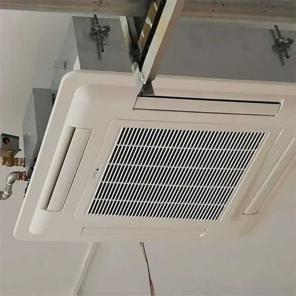 Inverter Motor, Ceiling, Units700CFM, MR4K700-A-D - view 6