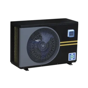 Inverter Pool Heat Pump, 220V, R32