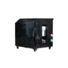 Inverter Pool Heat Pump, Plastic, 7 kW, Electric