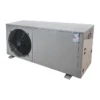 Inverter Pool Heat Pump, R290, Pump7kw, 8kw, 12kw - view 2