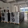 Inverter Pool Heat Pump, R290, Pump7kw, 8kw, 12kw - view 6