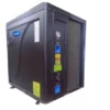 Inverter Pool Heater, 140000BTU, Plastic