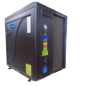 Inverter Pool Heater, 140000BTU, Plastic