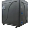 Inverter Pool Heater, 140000BTU, Plastic - view 2