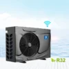 Inverter Pool Heater, R32, 11.2kw, Electric