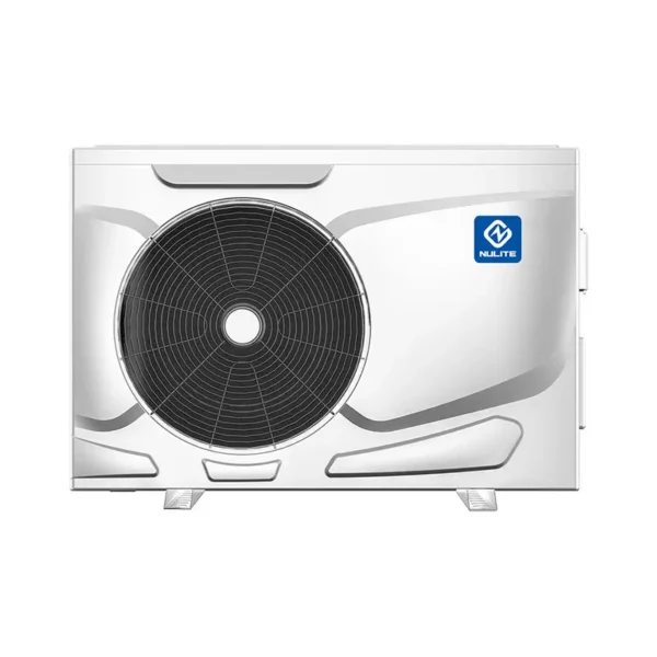 Inverter Pool Heater, R32, 11.2kw, Electric - view 3