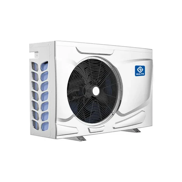 Inverter Pool Heater, R32, 11.2kw, Electric - view 6
