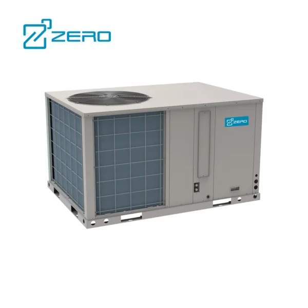 Inverter Rooftop Air Conditioner, ZERO, 210v, 380v, 415v - view 4