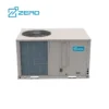 Inverter Rooftop Air Conditioner, ZERO, 210v, 380v, 415v - view 5