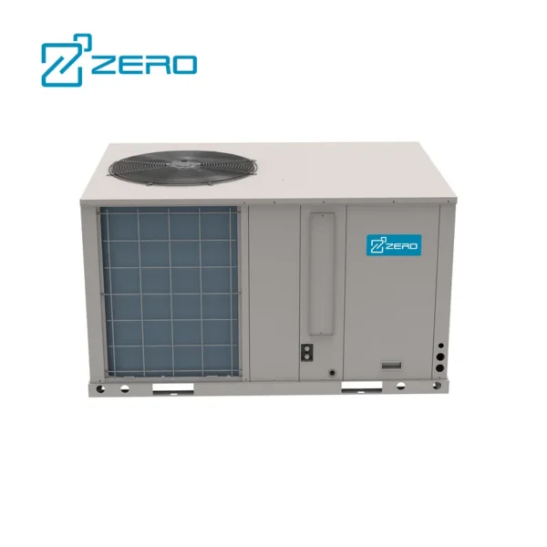 Inverter Rooftop Air Conditioner, ZERO, 210v, 380v, 415v - view 5