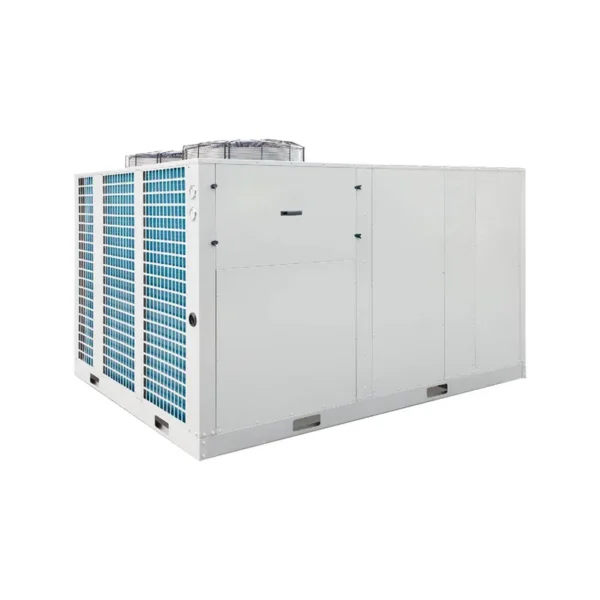 Inverter Rooftop Package Unit, 12400m³, R410a - view 3