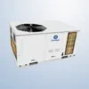 Inverter Rooftop Package Unit, 22-108kW, 380-415V 3N~50, 5.5