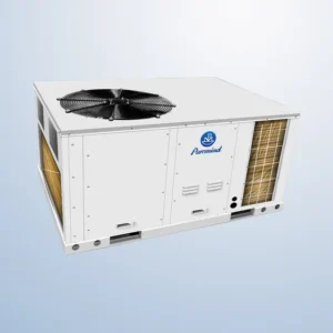 Inverter Rooftop Package Unit, 22-108kW, 380-415V 3N~50, 5.5