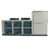 Inverter Rooftop Package Unit, 30TON, 18000m³, 3N-380V-50Hz - view 2