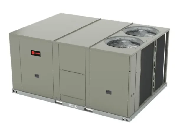Inverter Rooftop Package Unit, 380, RTU - view 2