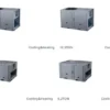 Inverter Rooftop Package Unit, 380, RTU - view 3