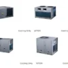 Inverter Rooftop Package Unit, 380, RTU - view 4