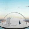 Inverter Rooftop Unit, HVAC, AHU