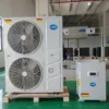 Inverter Split Heat Pump, BAFA, TUV, 26KW, Monoblock - view 2