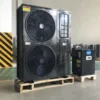 Inverter Split Heat Pump, BAFA, TUV, 26KW, Monoblock - view 4