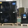 Inverter Split Heat Pump, BAFA, TUV, 26KW, Monoblock - view 5