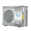 Inverter Unit, HVAC, 6 kW, Electric