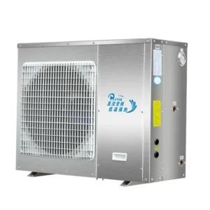 Inverter Unit, HVAC, 6 kW, Electric