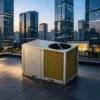 Inverter Unit, HVAC, R410A