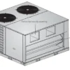 Inverter Unit, HVAC, R410A - view 4
