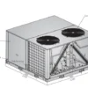 Inverter Unit, HVAC, R410A - view 5