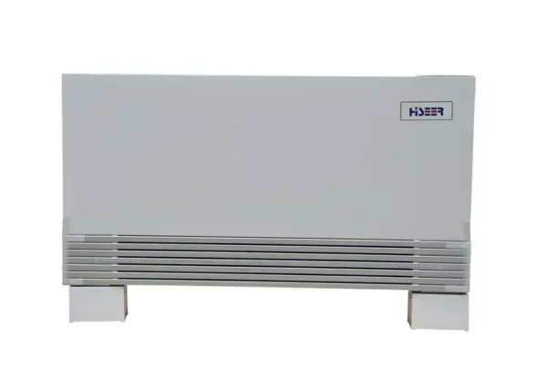 Inverter Vrf Air Conditioner, HISEER, 1020 M3, Electric - view 4