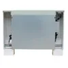 Inverter Vrf Air Conditioner, HISEER, 1020 M3, Electric - view 5
