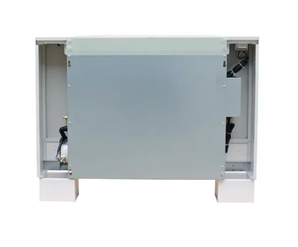 Inverter Vrf Air Conditioner, HISEER, 1020 M3, Electric - view 5