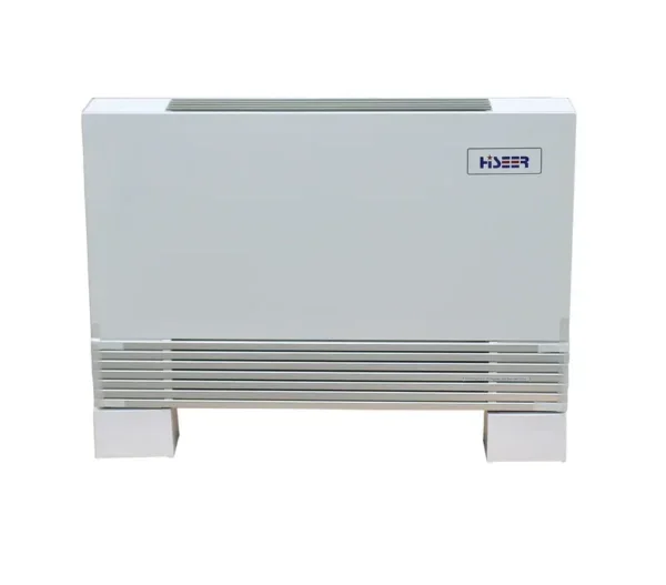 Inverter Vrf Air Conditioner, HISEER, 1020 M3, Electric - view 6