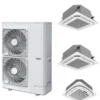 Inverter Vrf Air Conditioner, R-32